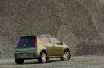 Daihatsu D-Compact X-Over Concept 2006 года
